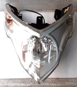 GRUPPO OTTICO ANTERIORE NUOVO X GARELLI XO 125/150/200- COD:GA12401 - Bild 1 von 2