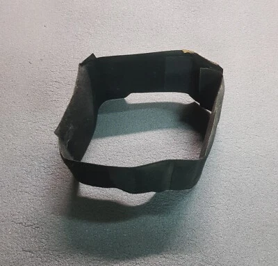 FIAT 500 312 BATTERY INSULATOR SURROUND PETROL VEHICLES - Image 1 of 3