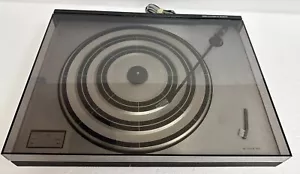 Bang & Olufsen Beogram 1602 Turntable Record Player 100% Tested Working - Picture 1 of 10