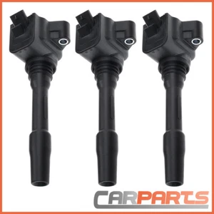3x bobina di accensione per BMW I8 I12 MINI Cooper S One First F55 F56 Mini Countryman 13- - Foto 1 di 10