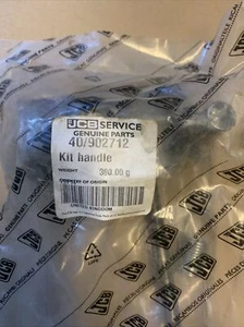 JCB 40/902712 Handle Kit - Picture 1 of 2
