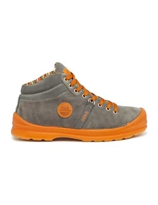Scarpa Antinfortunistica Dike Summit Superb Piombo H S3 con Lamina Puntale - Foto 1 di 1