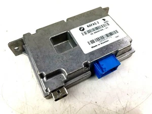 MODULO ASSISTENZA TELECAMERA BMW X1 F48 15-19 sDRIVE 1.8D XLINE / (KAFAS 2) -6839769 - Foto 1 di 2