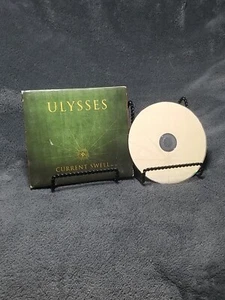 Current Swell - ULYSSES Music CD - Picture 1 of 2