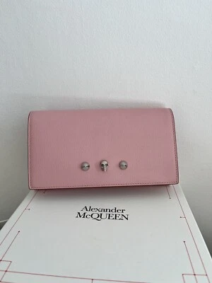 Alexander McQueen Purse - Image 1 of 4