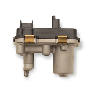 Turbocharger Actuator Land-Rover Freelander Evoque 2.2 TD4 Turbo Electronic - Picture 1 of 12