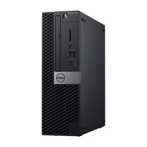 Dell OptiPlex 7060 SFF i5-6500 8 GB Von RAM 256 GB SSD Windows 11 - Bild 1 von 3