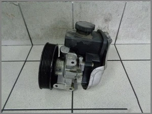 Mercedes Benz MB R171 W211 W203 M271 Servopumpe 0034664101 200180 Kompressor - Bild 1 von 3