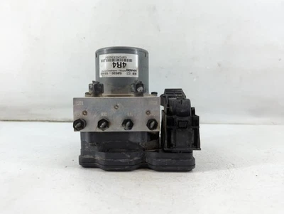 Módulo de control de bomba ABS Hyundai Accent 2015-2017 LBHM4 Foto 1 de 4