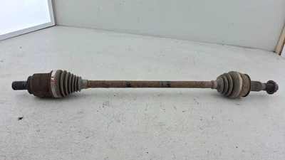 Buick Enclave 2018-2024 eje de transmisión trasero derecho del lado del pasajero OEM Foto 1 de 4