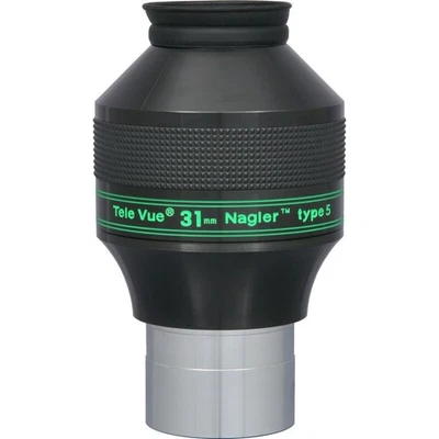 TeleVue Nagler Okular 31mm Typ 5 2 - Bild 1 von 2