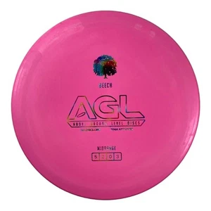 Buche | Woodland | Pink/Rainbow 169g - Bild 1 von 1