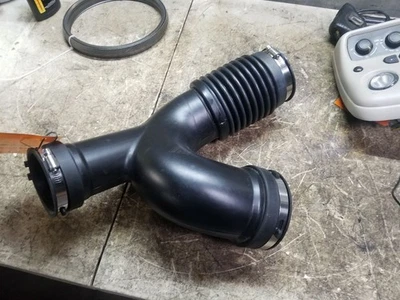 Ford F150 2011-2014 3,5 L V6 EcoBoost manguera de admisión de aire tubo conducto CL34-9C623-AB Foto 1 de 3