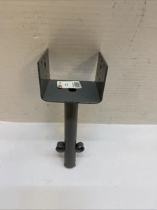 Simpson Strong-Tie EPB44 - Elevated Post Base for 4x4 - Picture 1 of 3