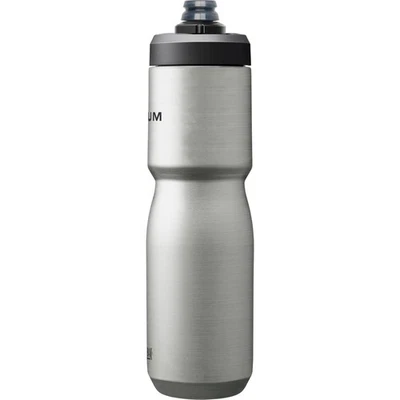 CamelBak Podium Insulated Steel Bottle - 22 oz - STAINLESS