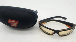 Panoptx Sonnenbrille Motorradbrille mit Reiseetui - Bild 1 von 4