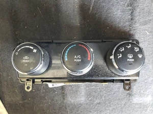 Temperature Control With AC Fits 10 CALIBER 1166194 - Bild 1 von 12