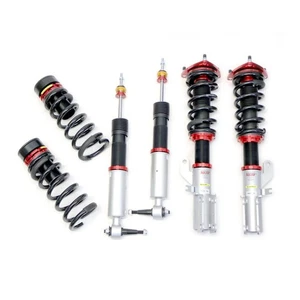 Godspeed MAXX-Sports Inverted Lowering Coilovers For Ford Explorer U625 2020-25 - Picture 1 of 7