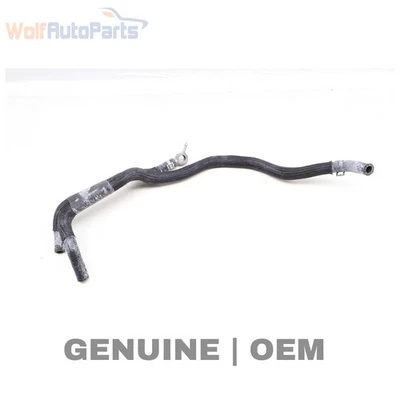 2011-2015 AUDI Q7 3.0L - FUEL HOSE / LINE SET 059130300DS - Image 1 of 4