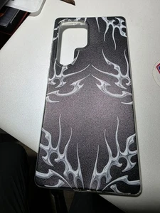 Metal Cyber Sigilism Samsung Galaxy S25 Ultra Case - Photo 1 sur 2