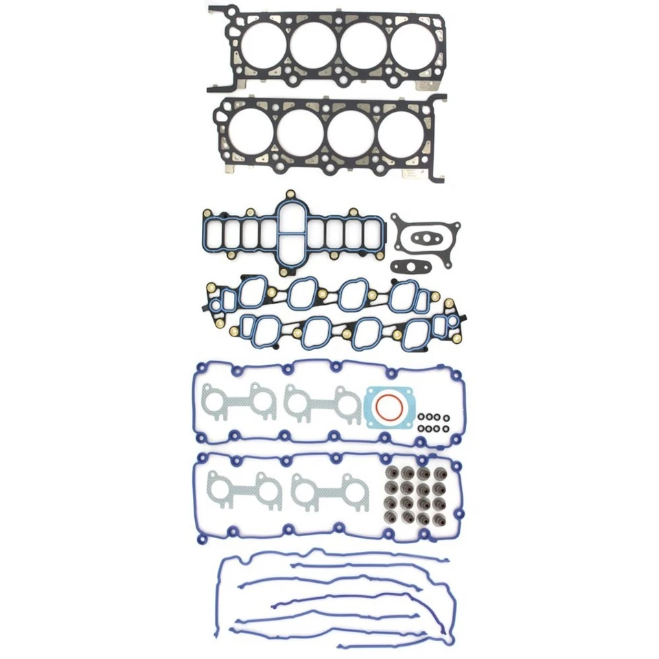 Juego de juntas de culata AHS4143 APEX para camioneta F150 Ford F-150 Navigator 1999 Foto 1 de 1