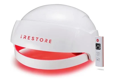 iRestore Essential Laser Hair Growth System (NEW) - Image 1 of 2