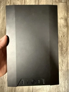 Ncase M2 Angle Black - Picture 1 of 6