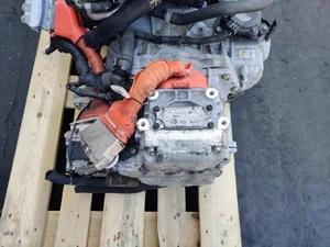 NISSAN NOTE 2018 Caja De Cambios Híbrida E Power 80523 320105WK0A - Imagen 1 de 7