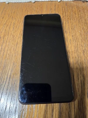 Samsung Galaxy A13 5G SM-A137F/DSN - 64GB - Schwarz (Ohne Simlock) - Bild 1 von 3