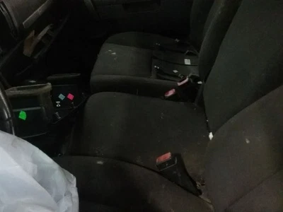 Front Seat Bucket-bench Seat Opt AZ3 Fits 07-14 SIERRA 2500 PICKUP 1457616 - Image 1 of 4