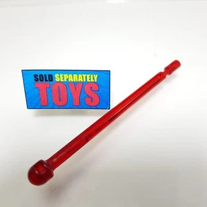 Accesorio de misil corto Power Rangers Time Force Ultimate Deluxe Vortex Blaster - Imagen 1 de 12
