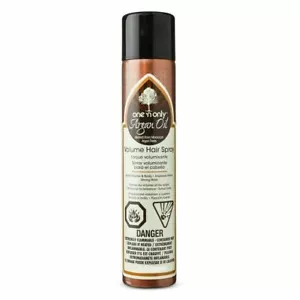 One N Only Argan Oil Volume Hair Spray, 10 Oz - Picture 1 of 1