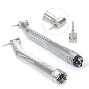 2Hole/4Hole Dental Wrench High Speed PANA AIR Handpiece & Standard Cartridges - Picture 1 of 17
