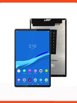 For Lenovo Tab M10 FHD Plus TB-X606F X606X LCD Touch Screen Digitizer Assembly - Image 1 of 4