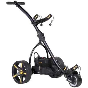2025 Bat Caddy X3R Advanced Lithium SL BLACK Remote Control Electric Golf Cart - Picture 1 of 17
