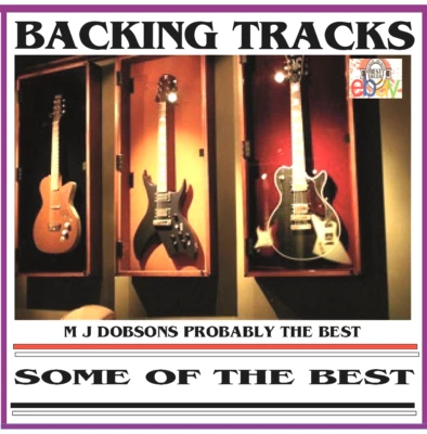 Backing Tracks 1000 Pop Backing Jam Tracks Probablemente el Mejor MP3 USB - Imagen 1 de 4