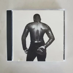 Bobby Brown - CD - Bobby - Foto 1 di 3