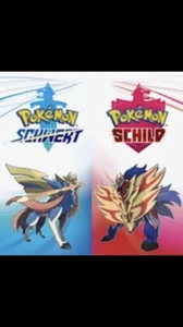 Wunsch Pokémon alles, was das Herz begehrt Shiny/NonShiny Pokémon Schwert/Schild - Bild 1 von 11