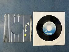Huey Lewis and the News-Heart and Soul 7" Single CHS 42726