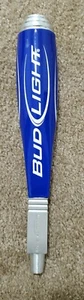 Bud Light Beer Tap Handle - Picture 1 of 6