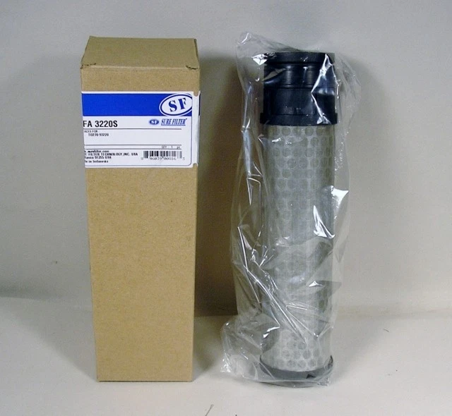 MAHINDRA 19690531100 CUB CADET 7530 7532  INNER AIR FILTER MA-19690531100  - Image 1 of 1