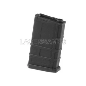 BATTLEAXE MAGAZINE M4 HICAP 190RDS M4/M16 PER SOFTAIR - Imagen 1 de 1