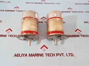 TR ELECTRONIC CEV65M-01460 Drehgeber - Bild 1 von 8
