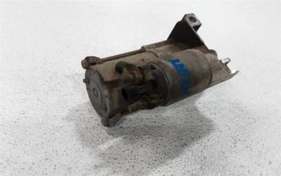 Used Starter Motor fits: 2007 Chevrolet Impala 3.9 Grade A - Image 1 of 4