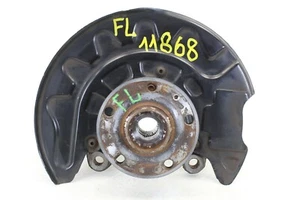 2015 - 2019 VOLKSWAGEN GOLF MK7 FWD FRONT LEFT SPINDLE KNUCKLE HUB OEM #11868 - Picture 1 of 14
