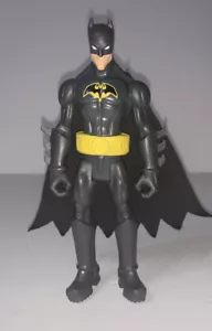 Mattel Batcaverna Blast & Battle Batman Figura di Ricambio SOLO 6,5" - Foto 1 di 5