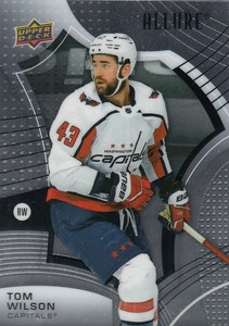 2021-22 Allure #3 - TOM WILSON