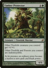 MTG Timber Protector [Lorwyn] [Near Mint]