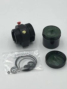 Carcasa Fluida Compatible con Lubricante Graco 246491 15B223 100846 15B689 246355 - Imagen 1 de 2