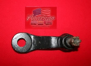 CHEV TRUCK 1973-1982 C10, C20 & C30 Manual Steering Pitman Arm, New Old Stock - Picture 1 of 3